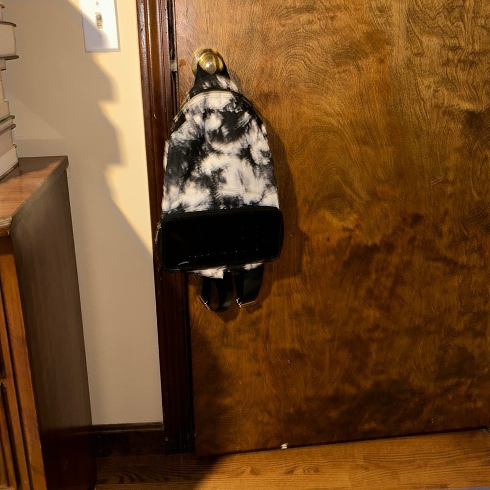 Small Backpack - image 1